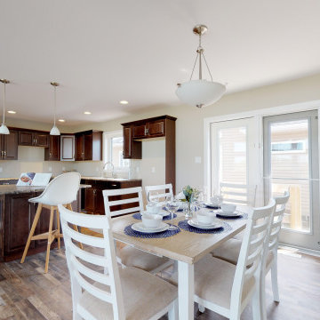 Fairview - 1541 sq. ft.