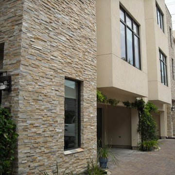 Honey Gold Classic Ledgestone