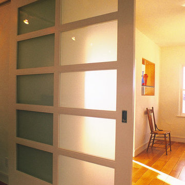 Berkeley Hills House 4