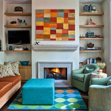 Lincoln Park Family Residence