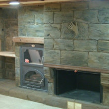 Revestimiento de Chimeneas