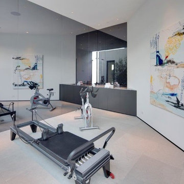 Hollywood Hills Remodel