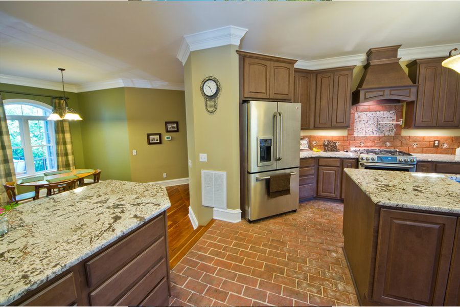 Alston Circle Home