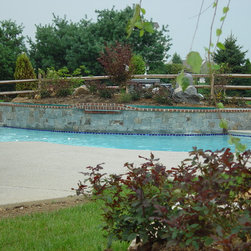 QuarryCut Stone - Blue Stone - Squares & Strips 4 - Siding And Stone Veneer