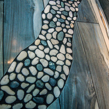 Bathroom - Wild Flower Ct Rockville MD