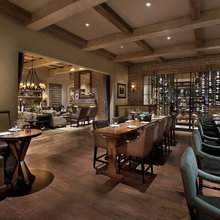 Ceiling Treatments