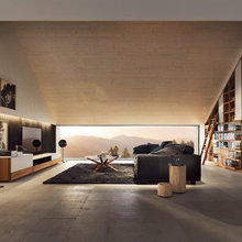 Hifi Möbel