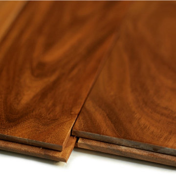 Acacia Hardwood Flooring
