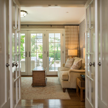 Transitional Tudor