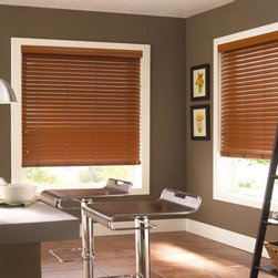 Blinds - Products