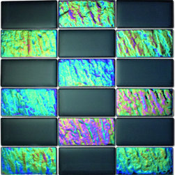 Alttoglass Precious stone series color Jade - Home Decor