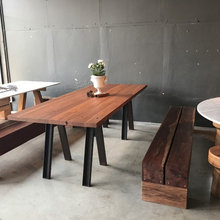 Dining/living