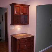 Kitchen Ideas