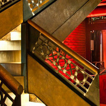 LAMINAM Furnishing and Design