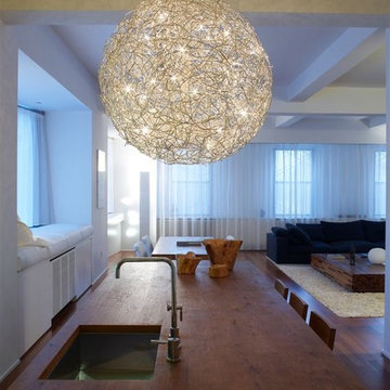 Financial District Residence