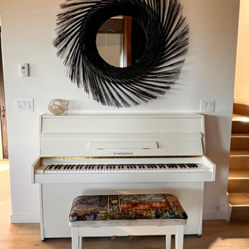 Home to all the New 2023 Design Trends in One Downtown Steamboat Residence!!
