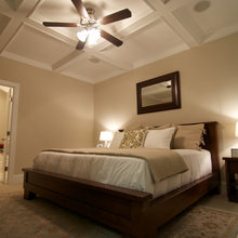 master bed