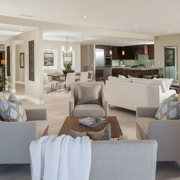 31303 Monterey Street - Laguna Beach, California - Coastal Home Staging