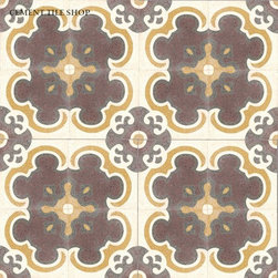 Terrazzo Collection - 床＆壁タイル