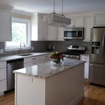 Feeding Hills Kitchen