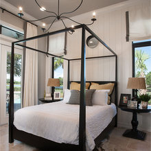 bedroom/ guest