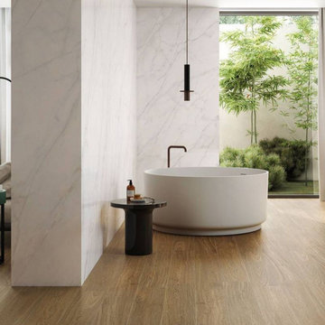 TILE | Bathrooms