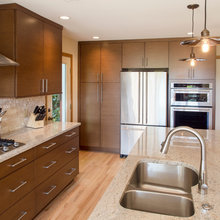 Kitchens