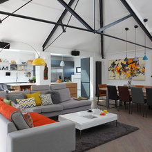 Ceiling Beam