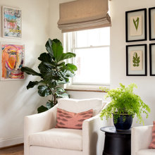 Window treatment