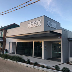 Orso Bayside Mosman - Wall & Floor Tiles