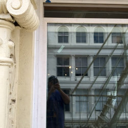 Flat Iron - Windows