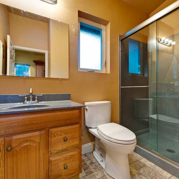 Accessory Dwelling Unit (ADU) in Menlo Park