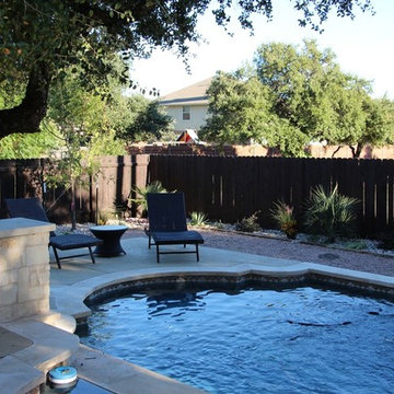 Landscape Construction and Design