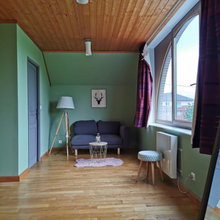 Nicole's Bedroom