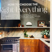 Edgewood Kitchen