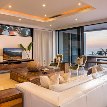 BEACH HOUSE
