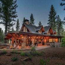 Woods / Cabins