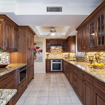 Woodharbor Cabinetry Designs