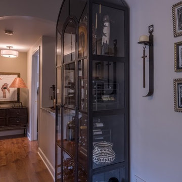 Tinley Park, Condo with Western Vibe