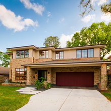 Elevations