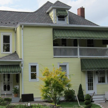 Porch Awnings