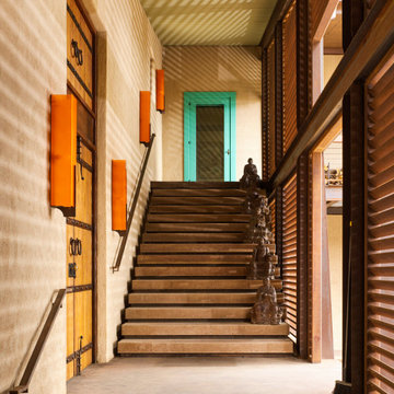 Salt Gulch Ranch