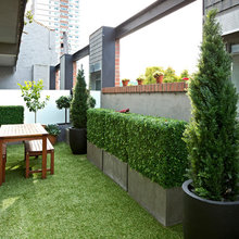 outdoor