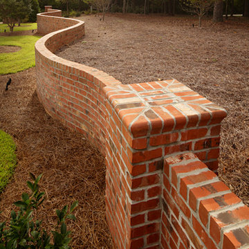 Phoenix Brick Home - South Carolina