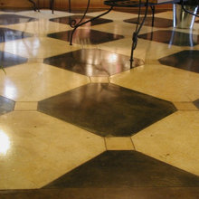 Finish Floors