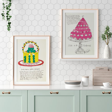 Warhol Art Prints