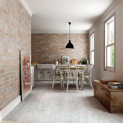 This Just In! - Wall And Floor Tile