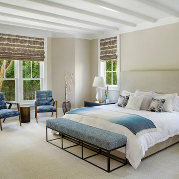 Bridgehampton Residence