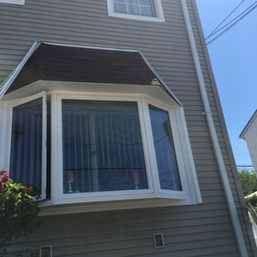 Roof Projects