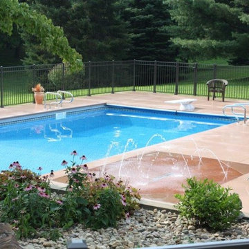 Rectangle Renovation- Belle Vernon